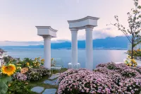 Dali · Listening to the Sea｜Above Erhai Aerial Garden Seaview Resort Hotel (Erhai Branch)