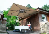 UPCLOUD SHUGUANGLI VILLA Hotels in On the mountain