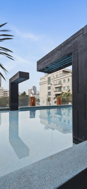 รูปภาพของโกลเด้น ทิวลิป แมนดิสัน สวีท