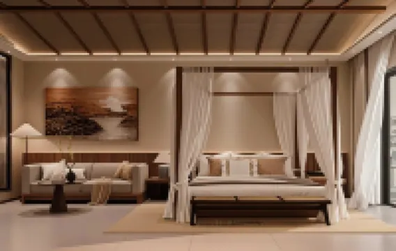 Zhenshan Muxi Tangquan Homestay Hotels near Jiuzhaigou Love Sea Scenic Area