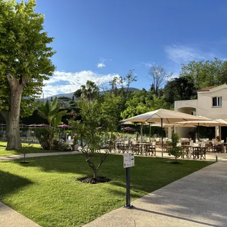 Best Western Plus Hotel Elixir Grasse