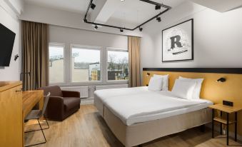 Original Sokos Hotel Wiklund