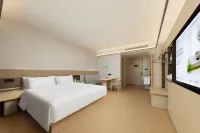 JI Hotel (Alxa Left Banner Helan Road)