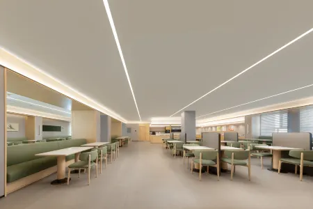 Ji Hotel Alxa League Helan Road (Alxa Left Banner) Отели рядом с достопримечательностью «Dingyuanying Ancient Town»