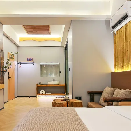 Xunpan Homestay