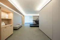 JI Hotel (Zhoukou Xiangcheng Wanda Plaza) - Gym