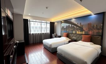 Emperor Inn Yinjiang