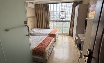 Tongjiang Hongxu Hotel