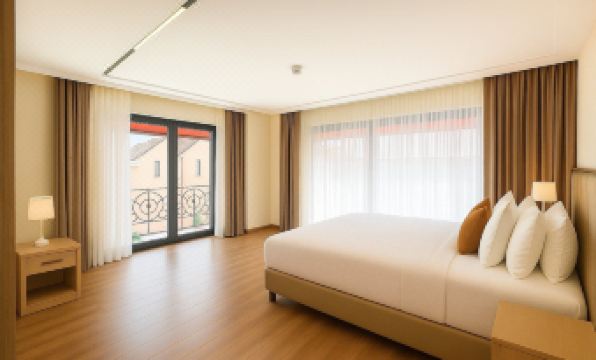 Mandala Karaköy Hotel