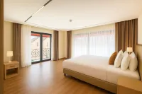 Mandala Karaköy Hotel 住宿飯店
