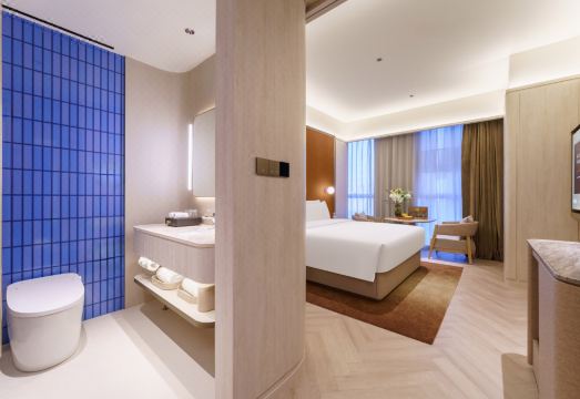 Crystal Orange Dalian High-Tech