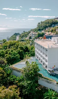 Marina Gallery Resort-KACHA-Kalim Bay by Sugar Marina Boutique Hotels Hotel in zona The Privilege Residences Kalim beach