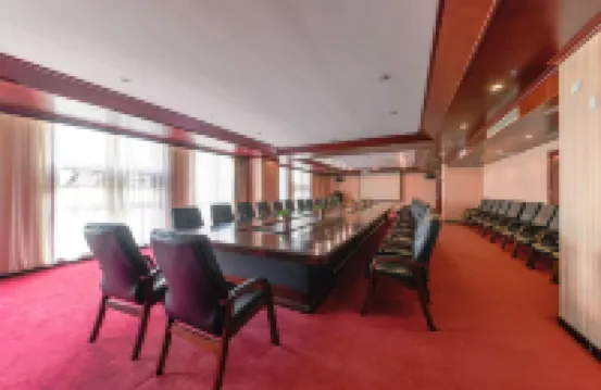 金梓源酒店（洪洞大槐樹中心廣場店） 洪洞酒店