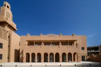 The Lizamat Manor in Turpan Hotels in Turpan