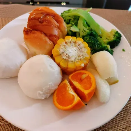 Echarm Hotel (Changjiang Shilu store)