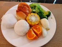 โรงแรมอีชาร์ม (สาขา ฉางเจียง ซือลู่) - พร้อมอาหารเช้า