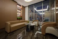 Fenyang Days Inn Wyndham - palestra