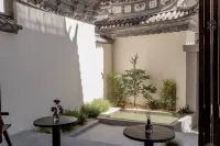 汀兮民宿（大理古城南門店）