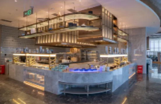 泉州榮譽國際酒店