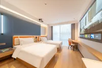 Future Manyue Hotel - navetta aeroportuale