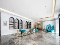 Xana Hotelle Qufu Sankong Scenic Area Hotels in Qufu