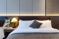 Weston International Hotel (North Square Branch of Urumqi Railway Station) - صديق للحيوانات الاليفة