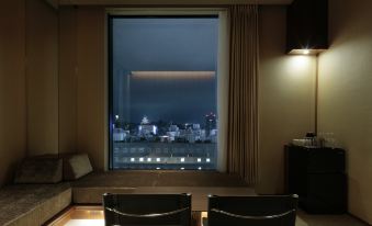 Candeo Hotels Kumamoto Shinshigai