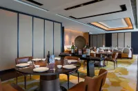 Jumeirah Nanjing
