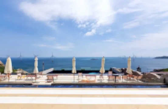 平潭橘樹裏海景民宿（環島東路店）