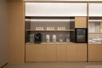 JI Hotel (Xingyang Zhengshang Road) - breakfast