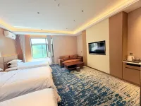 瀾森精品賓館（臨夏市八坊十三巷店）