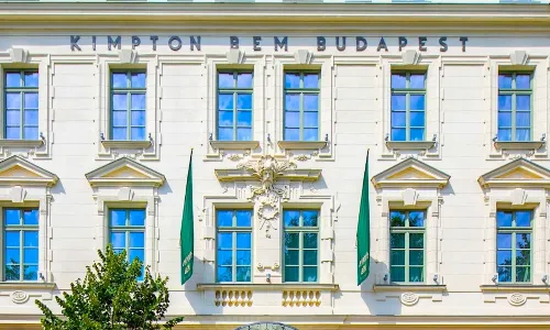 Kimpton Bem Budapest