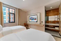 Qicheng AnShe Hotel (Jianshui Purple Pottery Street) Hotels in Purple pottery Street