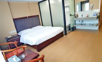 Huichang Hotel (Zhonshan Nantan)