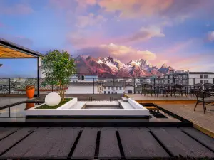 YouJian Snow Mountain Boutique Hotel (Dashuiche Branch), Gucheng District, Lijiang