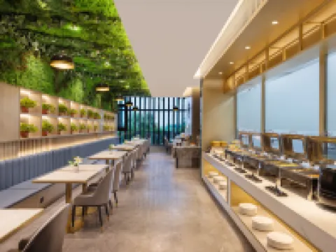 Daixian Xinwuxin Boutique Hotel Hotels in Dai County