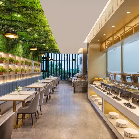 Daixian Xinwuxin Boutique Hotel