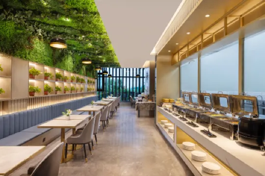 Daixian Xinwuxin Boutique Hotel