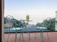 獐子島桔子海民宿