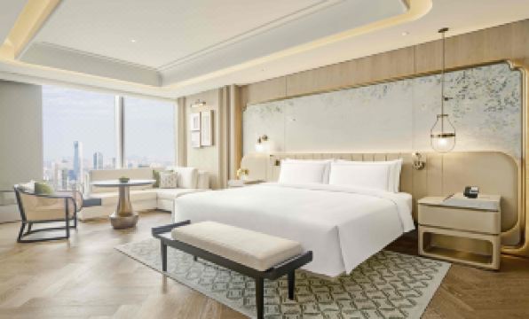 Shangri-La Nanshan, Shenzhen