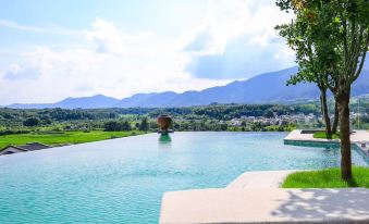Huangshan hongcunTanhouse Hot Spring Resort