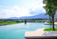 Huangshan hongcunTanhouse Hot Spring Resort - Romantic
