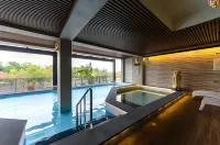 Si Anping by Hotel Si - Pools