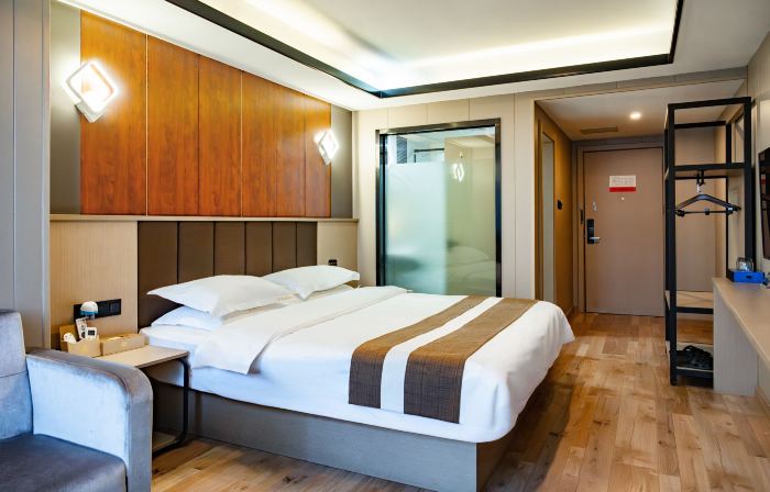 Ripple Hotel