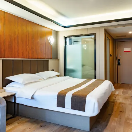 Ripple Hotel