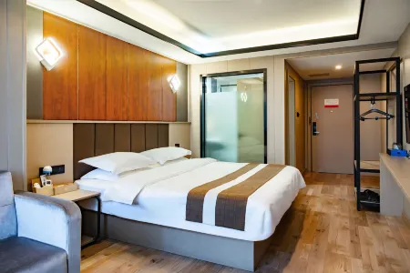 Ripple Hotel Отели рядом с достопримечательностью «Shunmei Ceramics Pavilion»