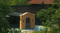 Jiva Hoa Lu Retreat Hotels in 