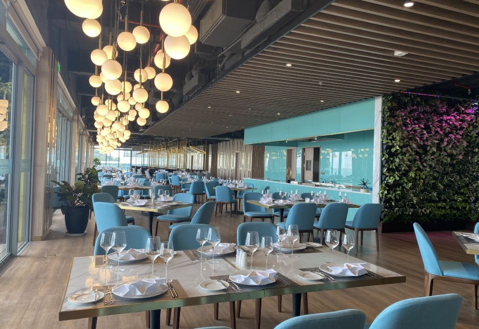 플라밍고 그랜드 깟바 리조트 객실