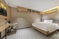 Kaiji Xingpan Hotel (Huaqiangbei Yannan Subway Station Store)