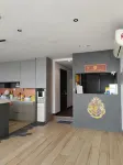 C YOU Rooms
